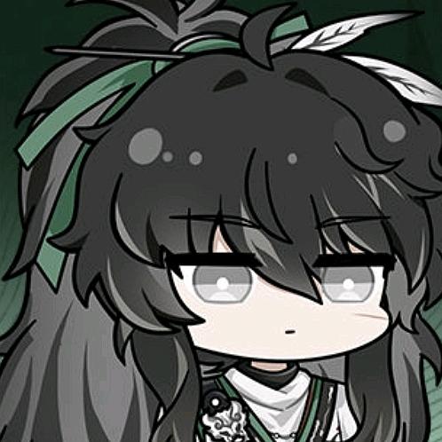 小湫(仇远满命版)