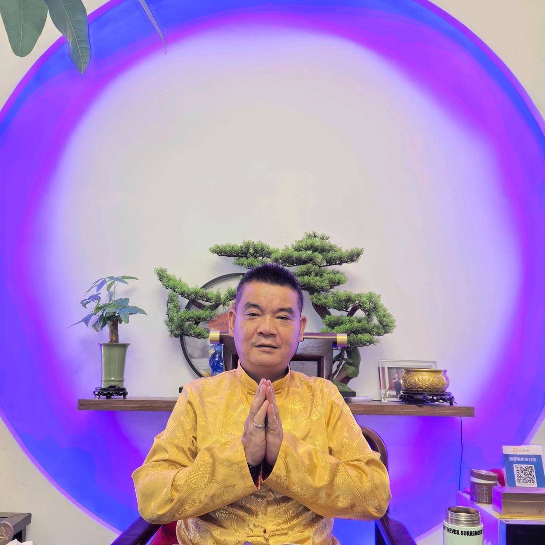 山西今生缘《佛缘堂》