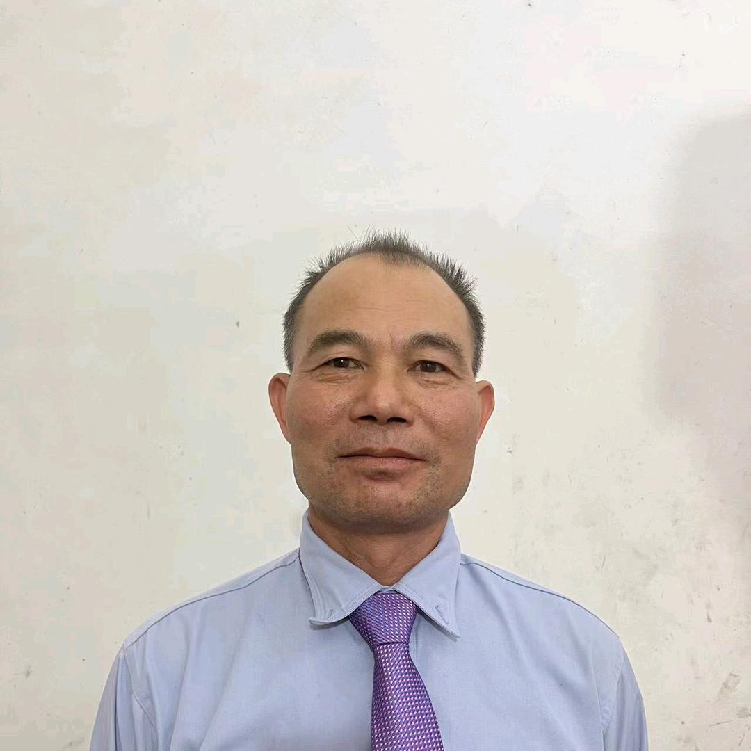 工作认真的我