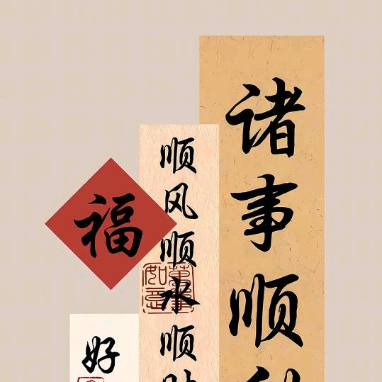 平泛人，做自己