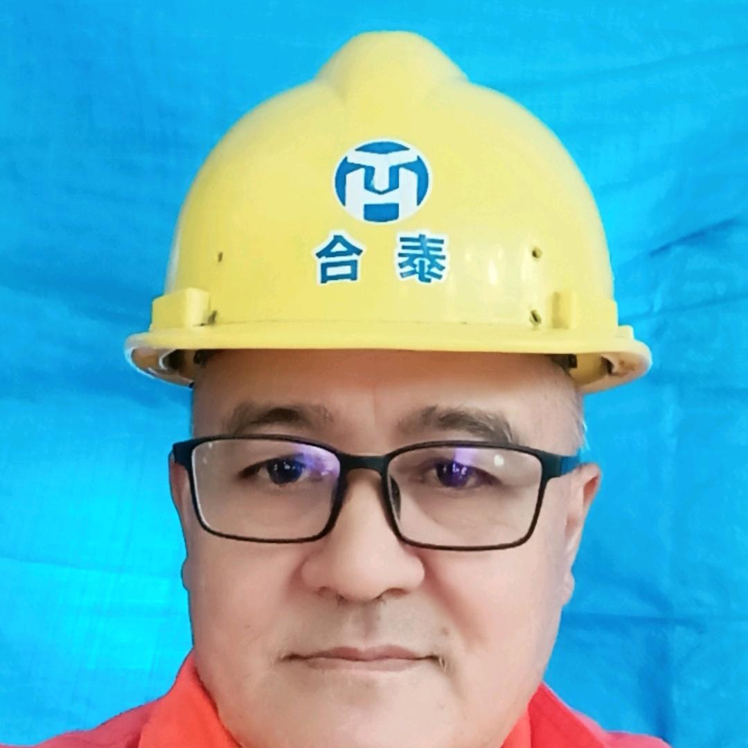 达州帅老头33