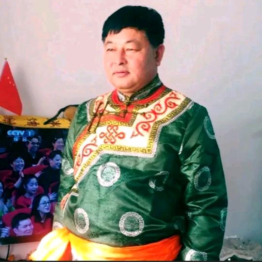 红太阳