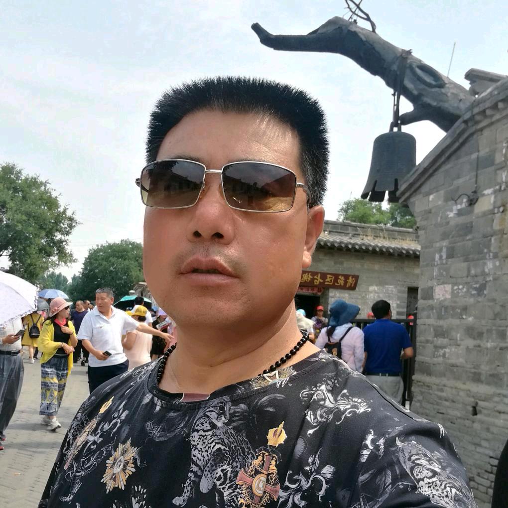 顺利哥🎤爱唱歌