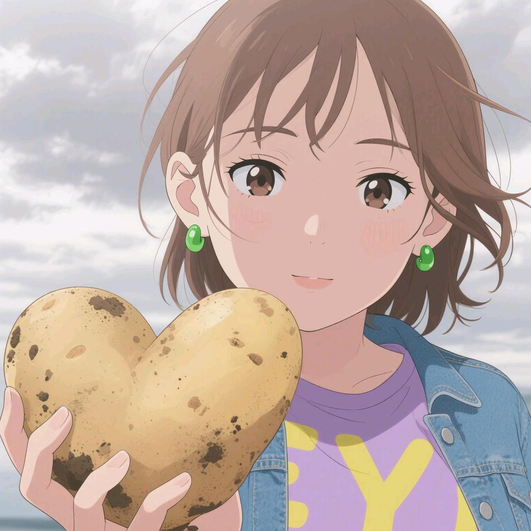 👸楠楠