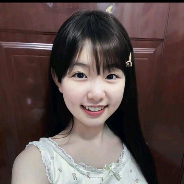 小酒窝