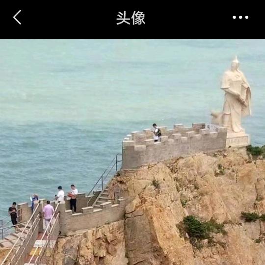 情系北国，情不自禁