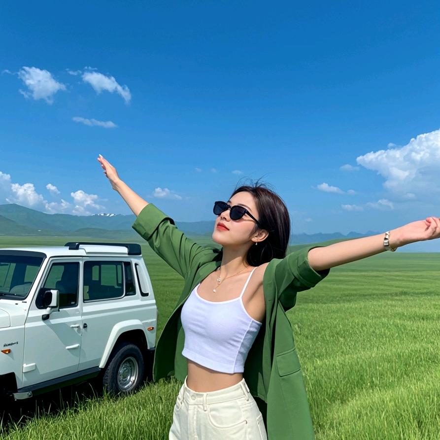 安玥✨