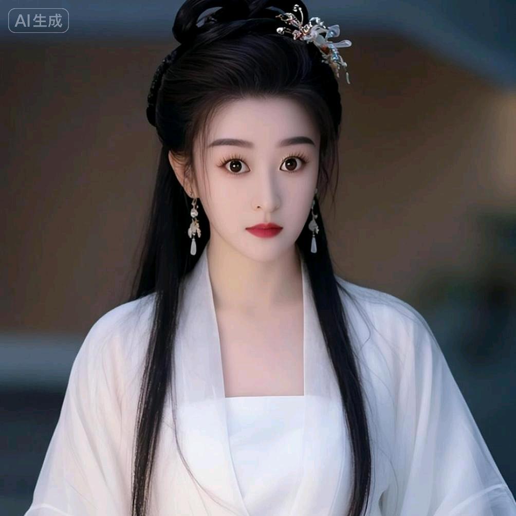 九公子（古月）