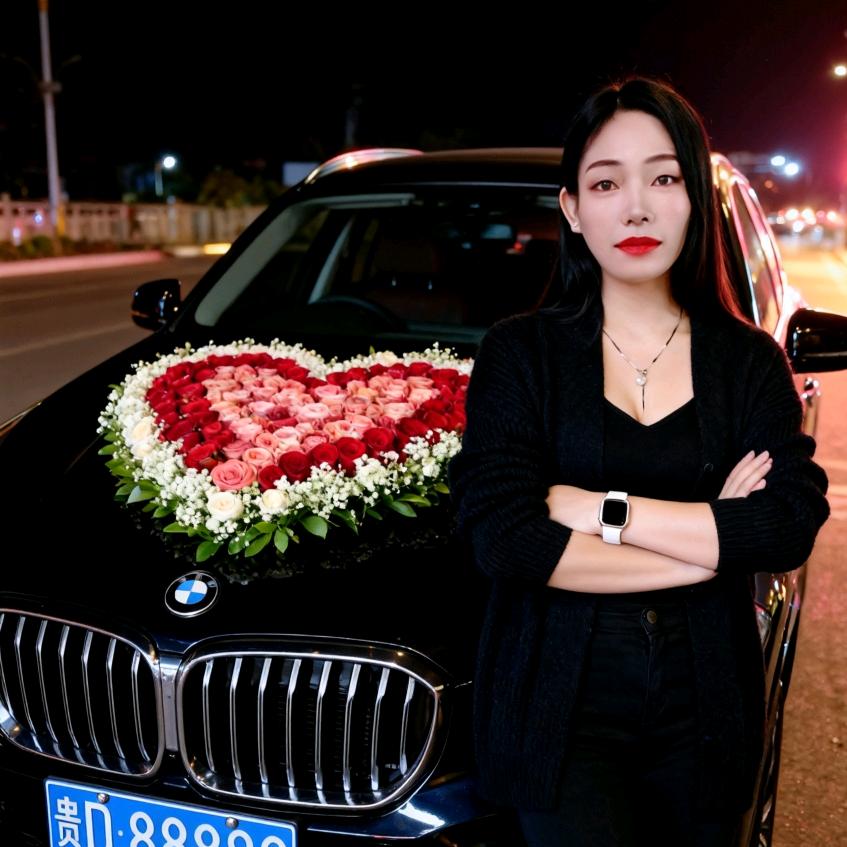 仙儿（人力资源+客运）