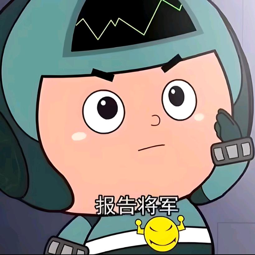小小怪下士～