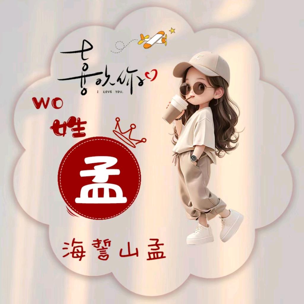 艳芳