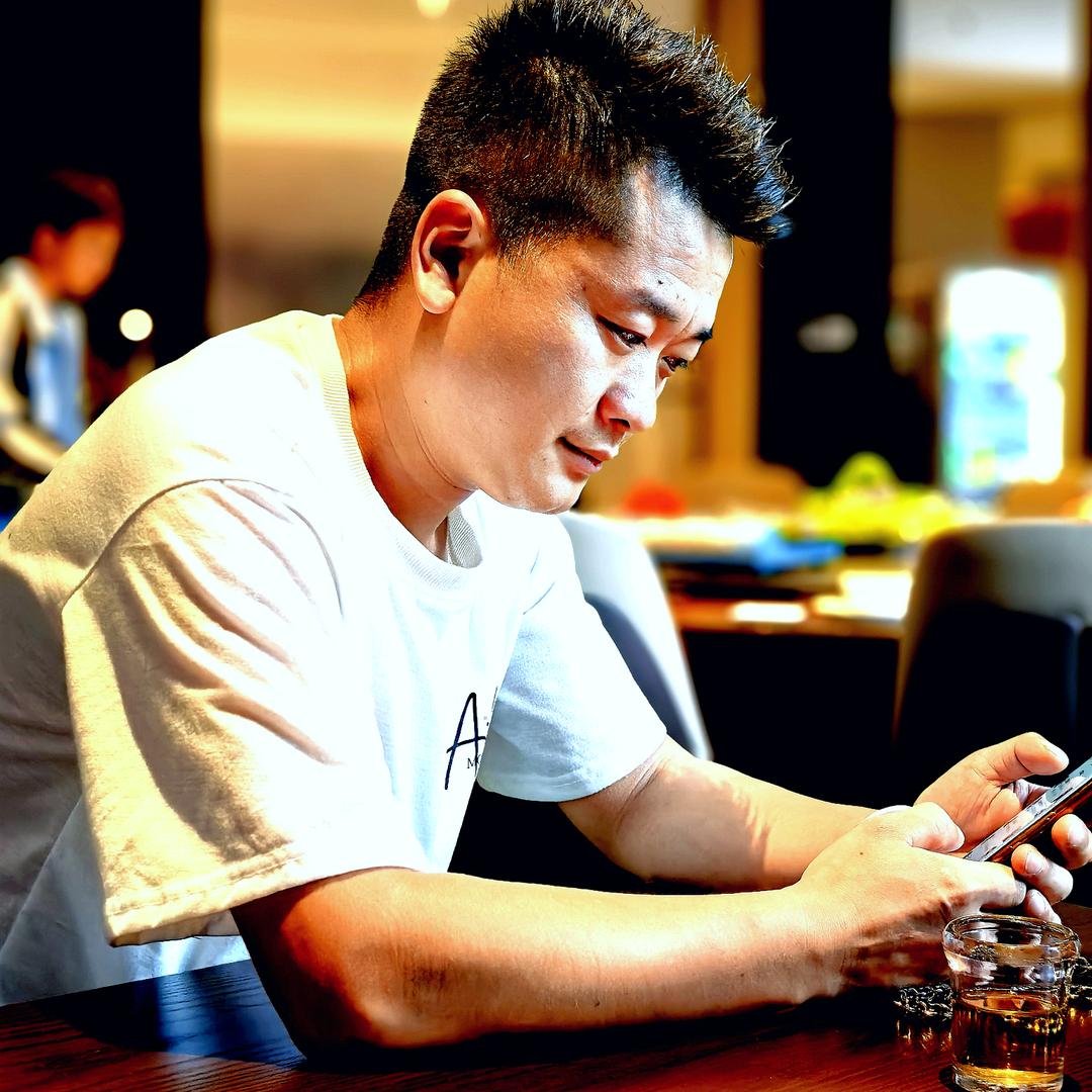 @李大炮