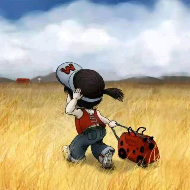 一叶知秋
