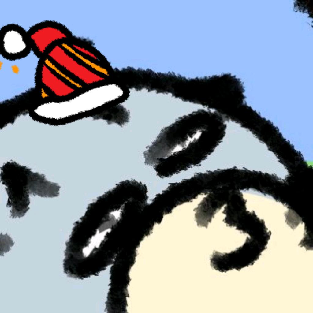 河豚儿