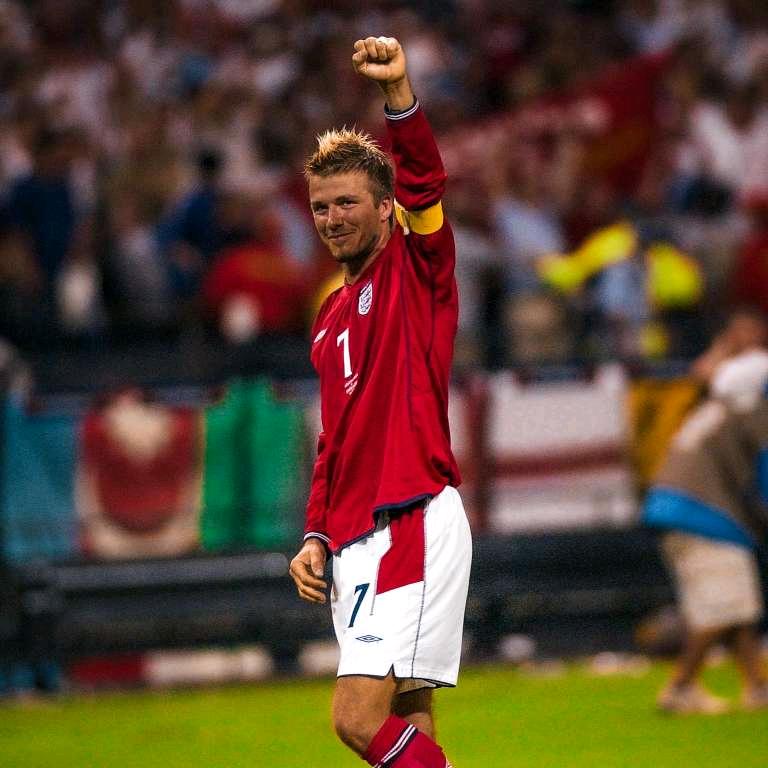 BecKhaM、