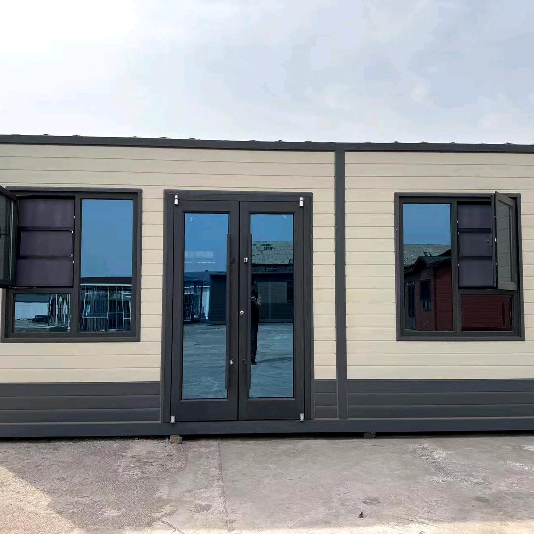 大榕墅空间互动