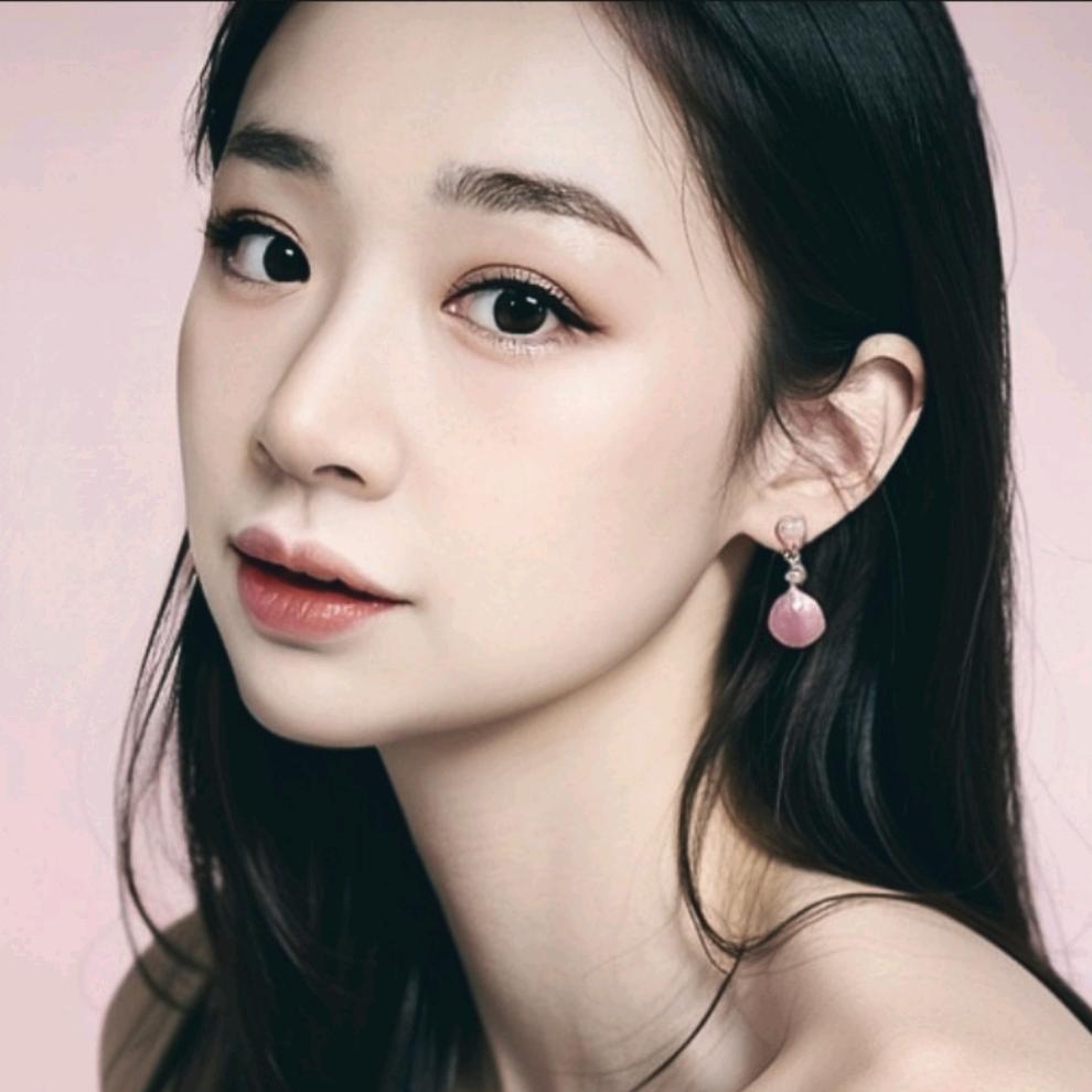 慧慧媳妇儿（孕中期）
