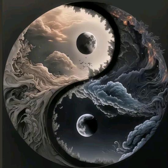 含章先生