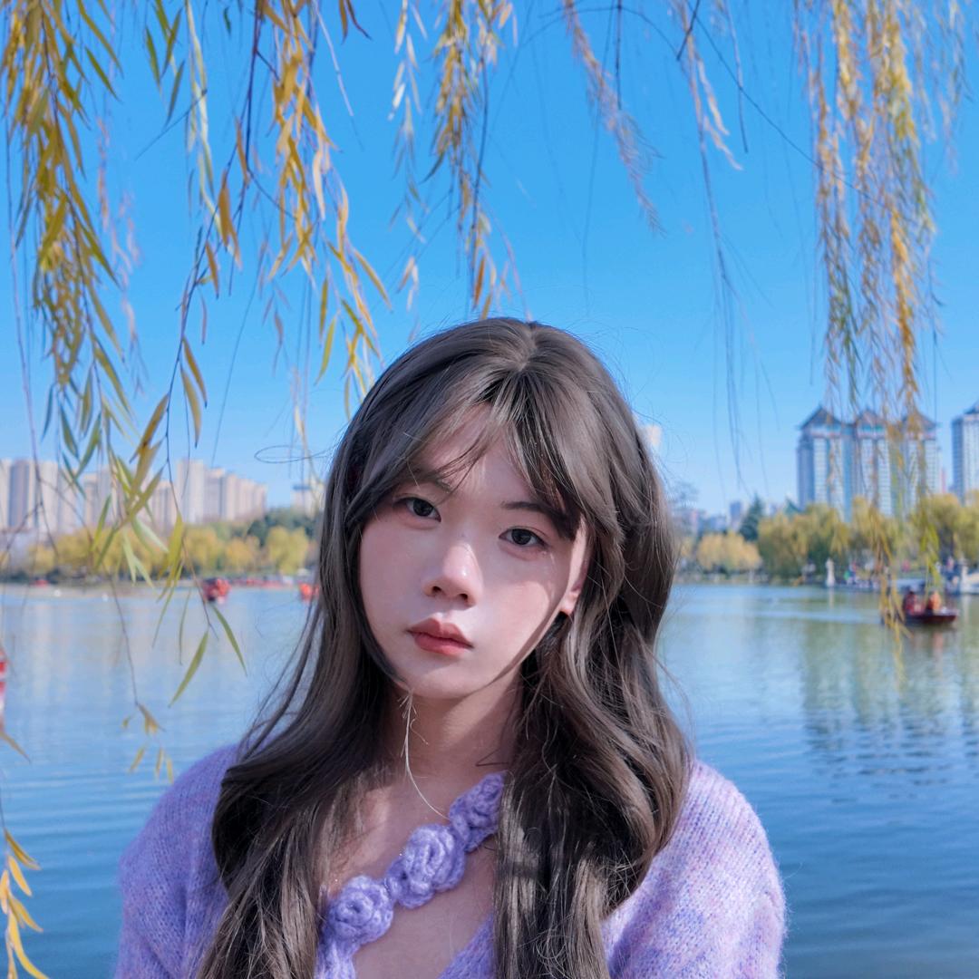小星.