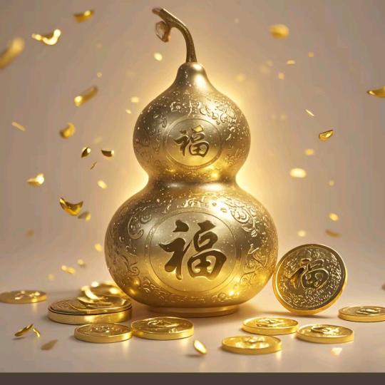 ༺ 💰好运★相伴এꦿ