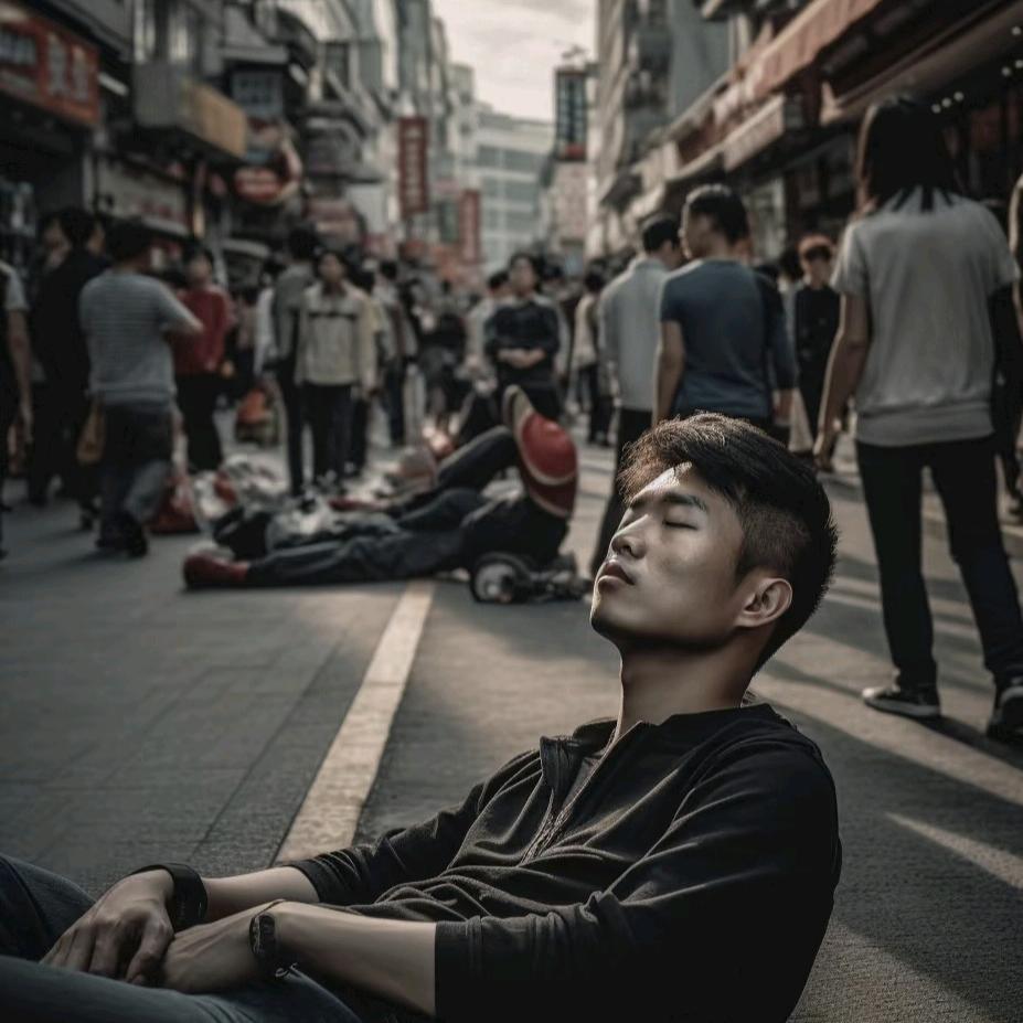 ☞杠精