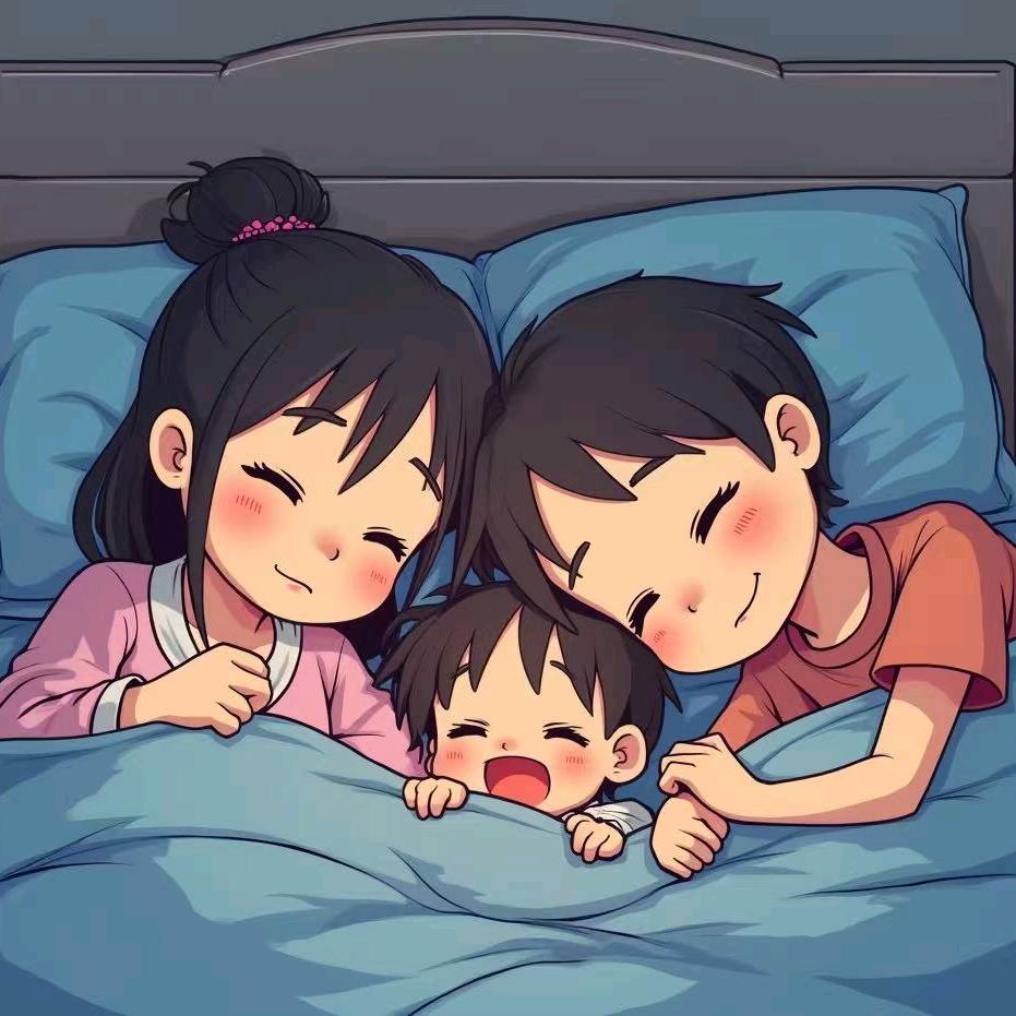 家庭玖