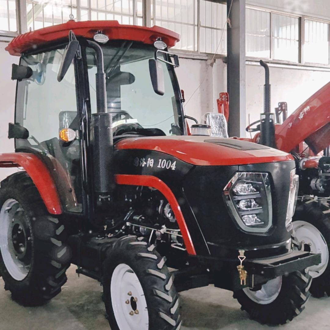 中国洛阳拖拉机源头厂家