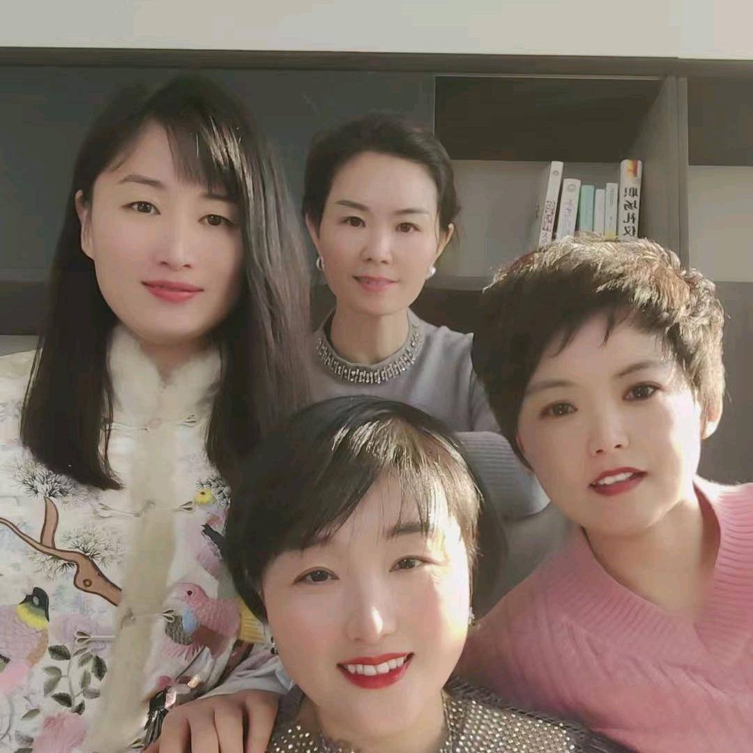 杨三姐