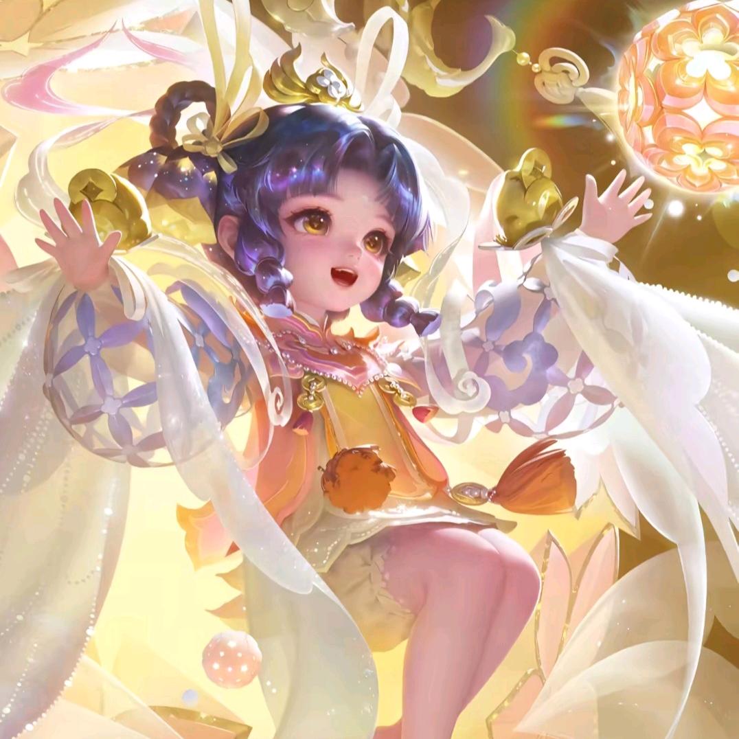 瑶瑶吖（王者）