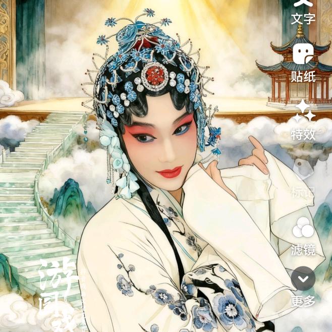 你若安好🌈❤便是晴天🌈☀️