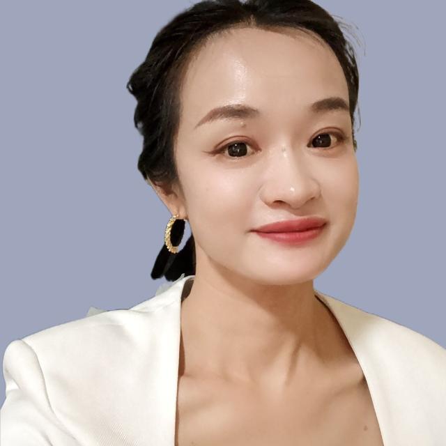 内黄妹子🌸大宁宁