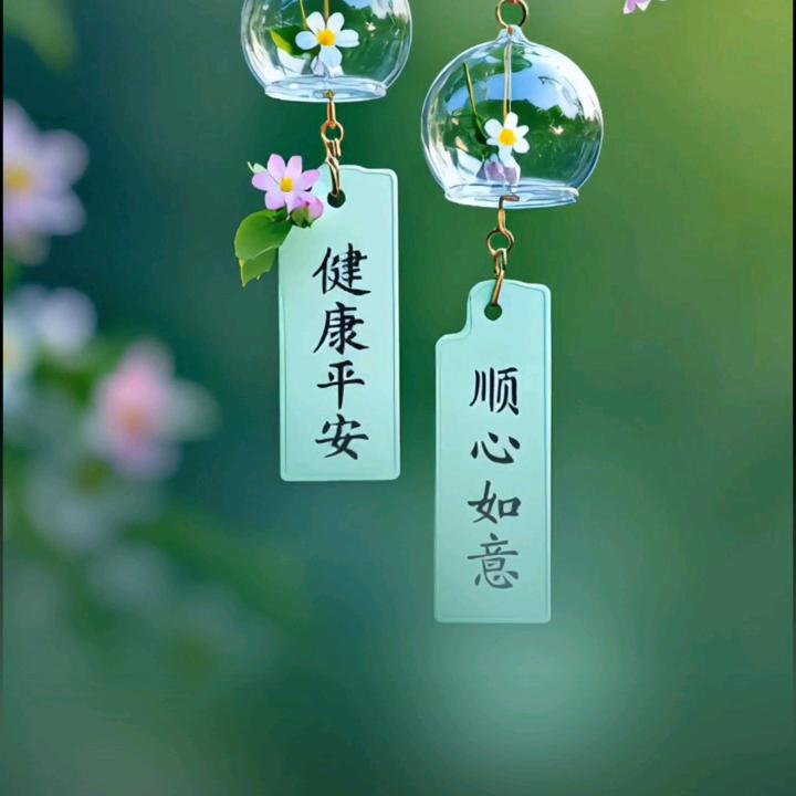 心想事成