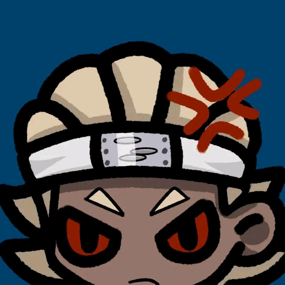 左艾火影忍者（i水）