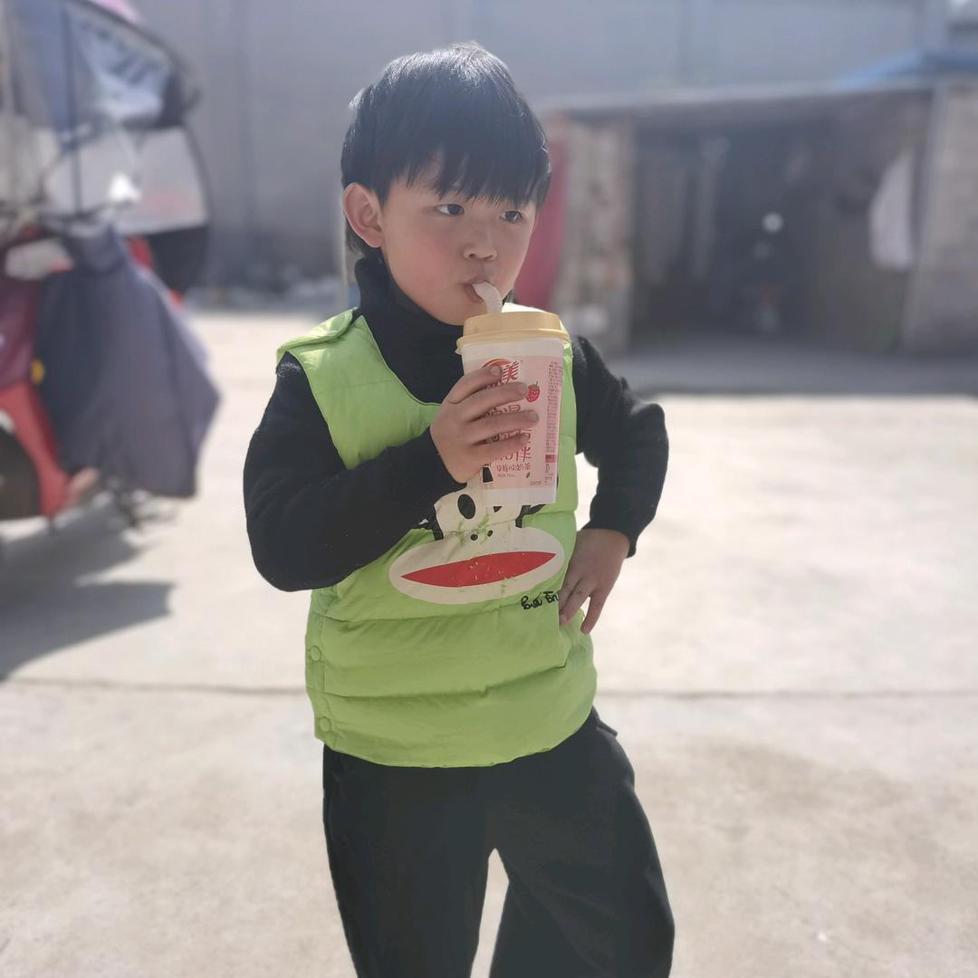 我想静静