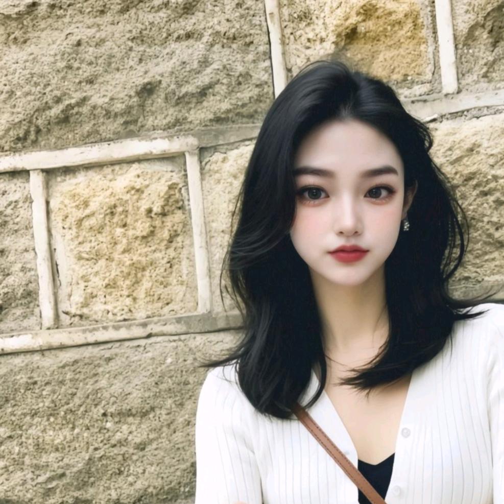 洗车店的老板娘👸