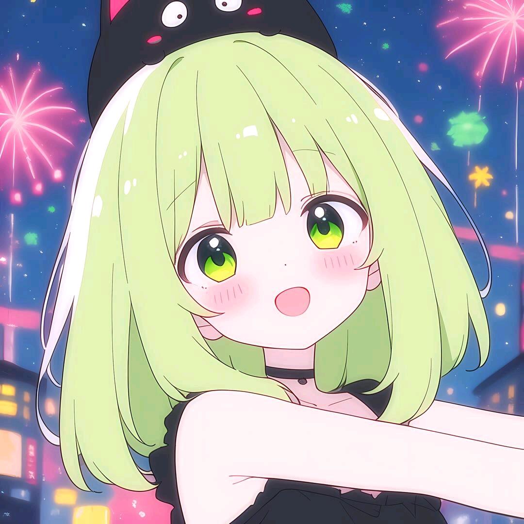 柠萌💕（三角洲行动）