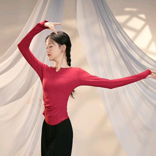 阿妮家的舞蹈服舞蹈服饰