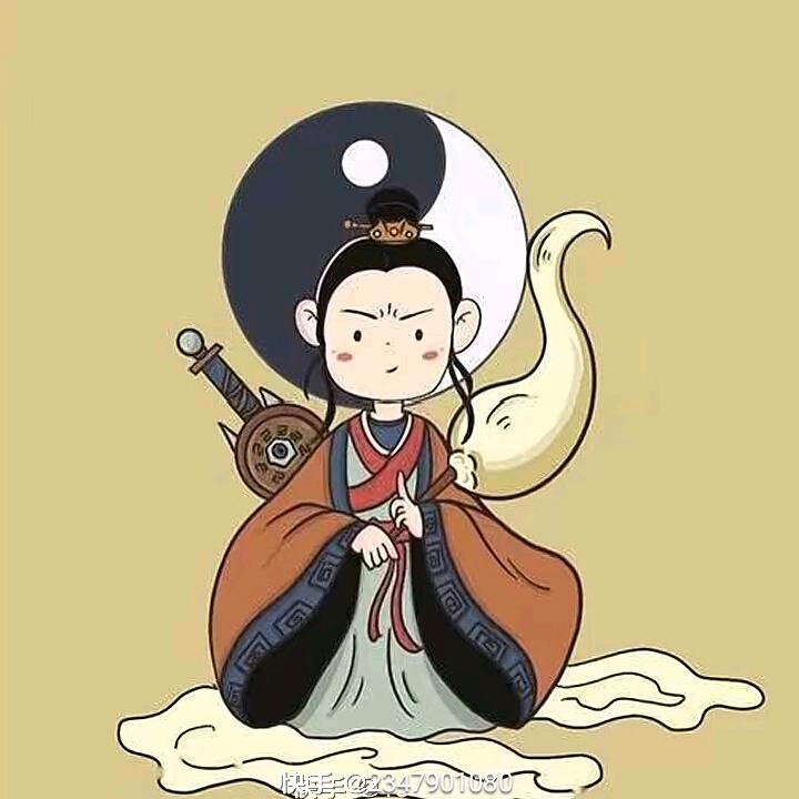 周门保府有求必应广结善缘🦊🐍