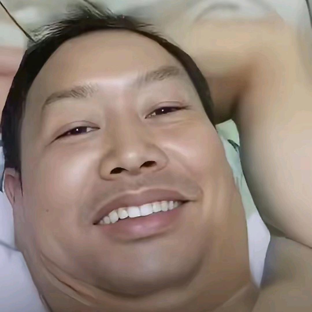 big胆