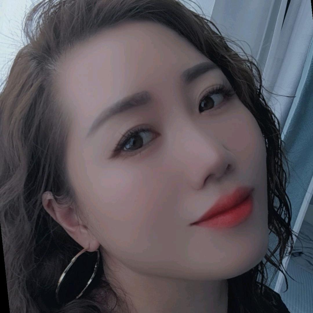 淡然💄💋