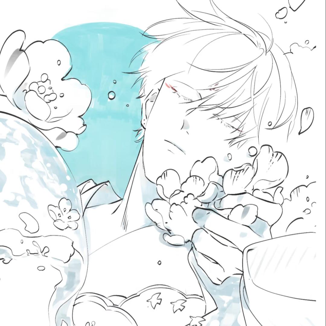 费尔别克里的半日晴