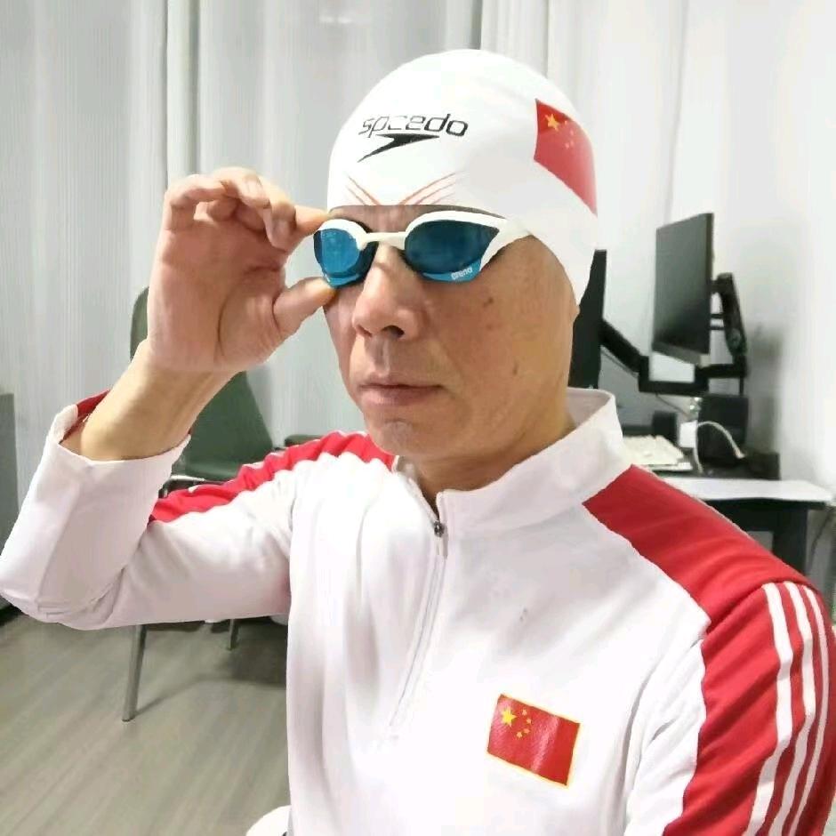 🇨🇳湘西游泳教练🏊🎖️🎖️🎖
