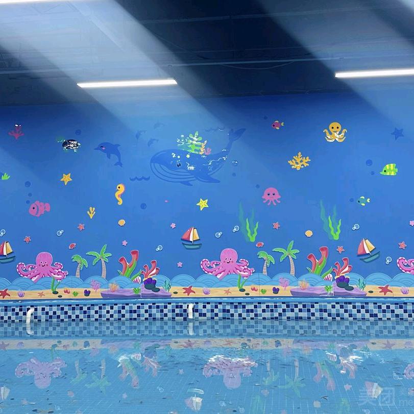 惊喜鸟自然探索乐园