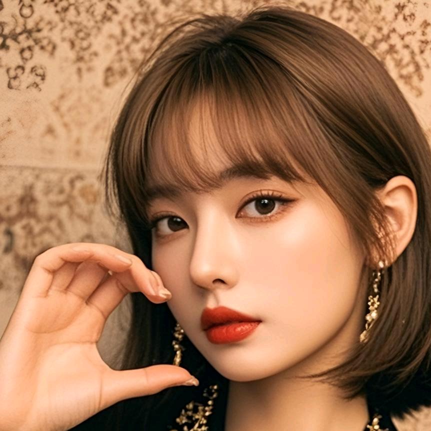 暨药集团——美美大姐