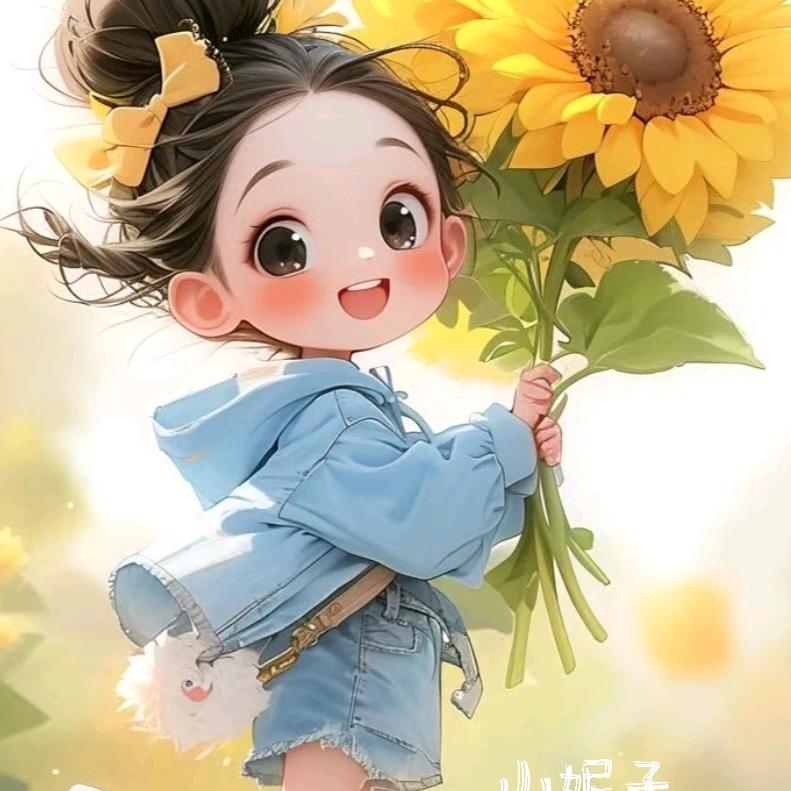 小妮子服装百货