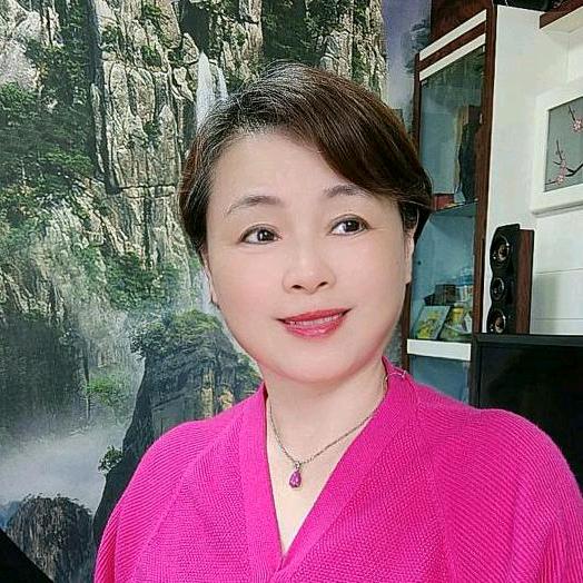 甜美姐