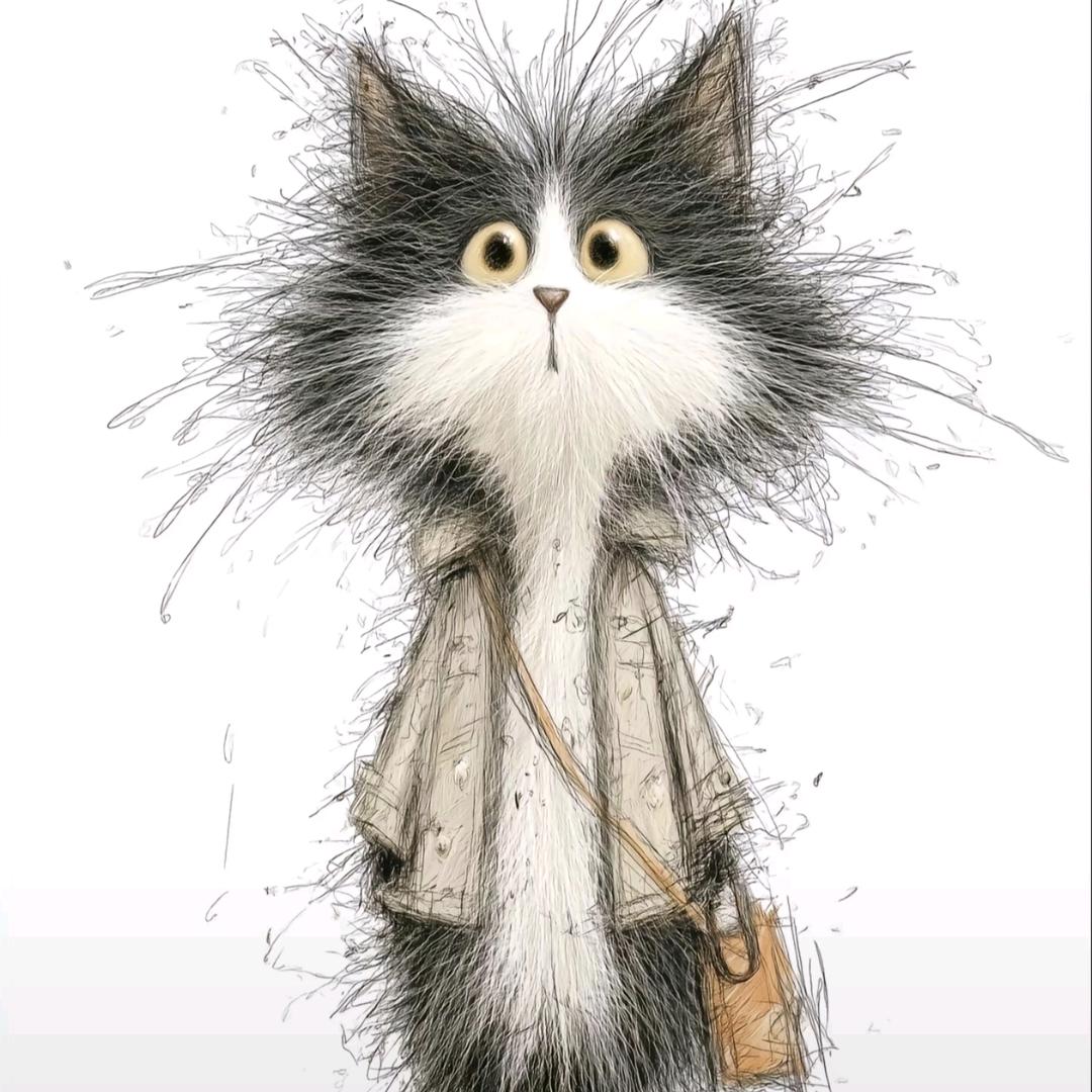 梁某某的旅行日志vlog