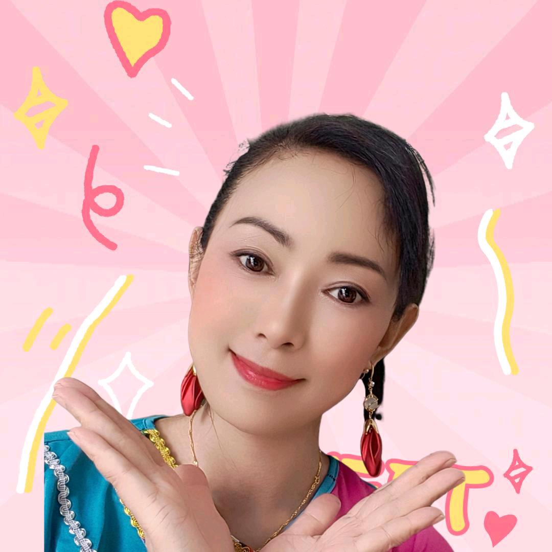 俊俏的禾跳跳