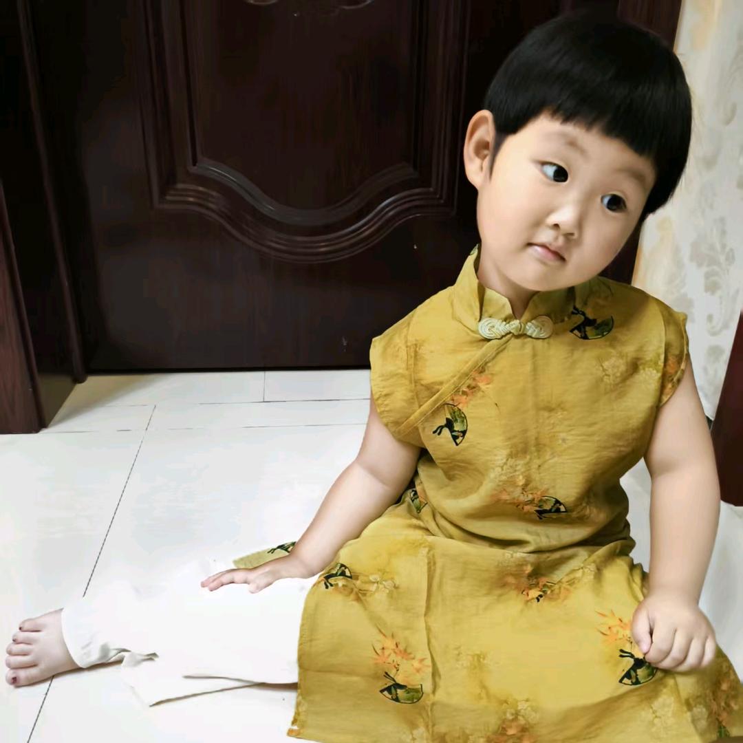 甜美小公主