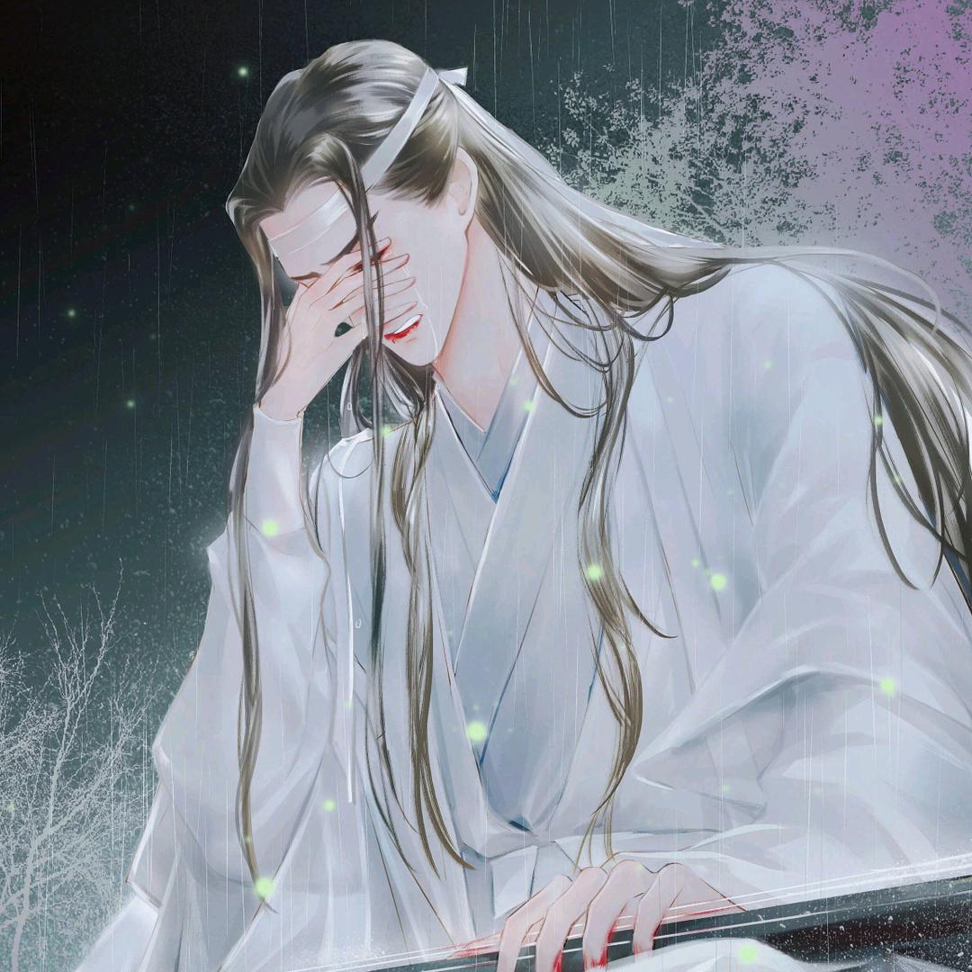 波澜壮阔的铁拳卡普头像